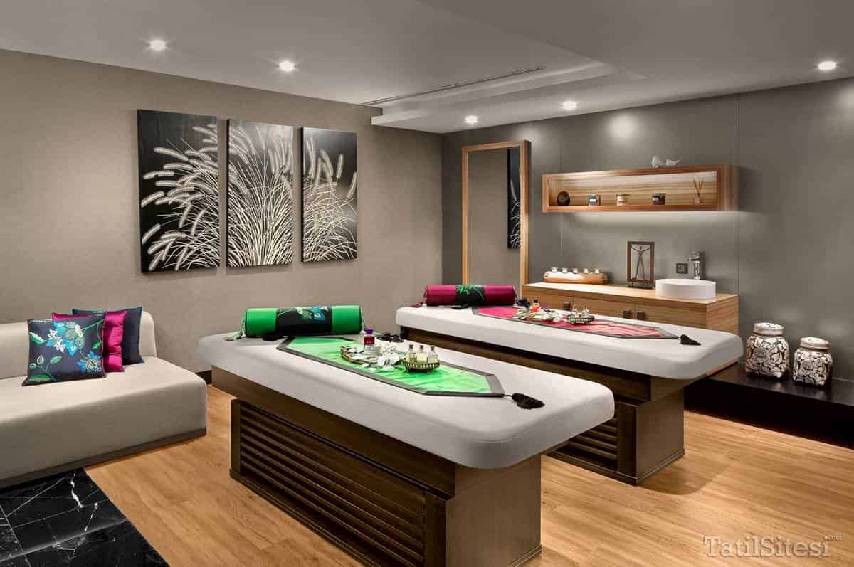 Divan Suites İstanbul G Plus